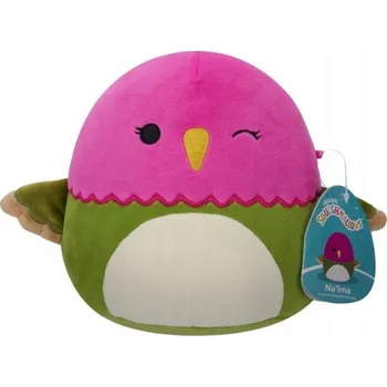 plyšák SQUISHMALLOWS Plyšová Hračka NAIMA Plyšák 19 Cm S18