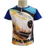 TRIČKO STAR WARS GWIEZDNE WOJNY R104 4L