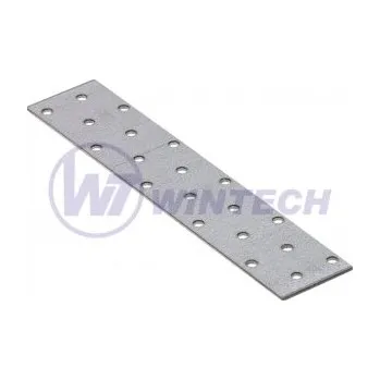 Stavebniny Destička perfor. PP 28 DMX 40x200, 1 ks TKBA040200B