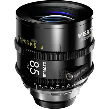 DZOFILM Vespid Prime2 85mm T1.9 PL