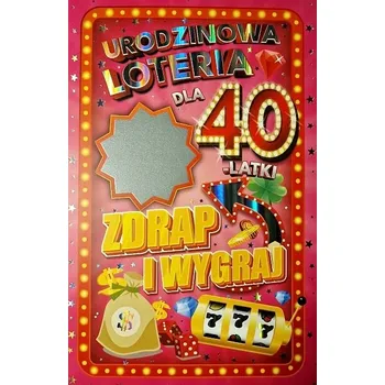 VTIPNÉ PŘÁNÍ K NAROZENINÁM + STÍRACÍ LOS LOS Dárek k 40. narozeninám Pro Ni