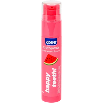 zubní pasta Zubní pasta – Vodní meloun – Rident - 60ml