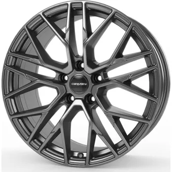 Alu kolo CARMANI Alu kola Carmani 20 Ludwig 9X20 5X112 ET45 Hyper Gun 66.6