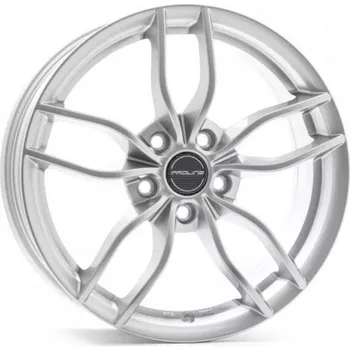 Disk PROLINE Alu Kola Proline Zx100 6.5x16 5x114.3 ET45 Arctic Silver 74.1