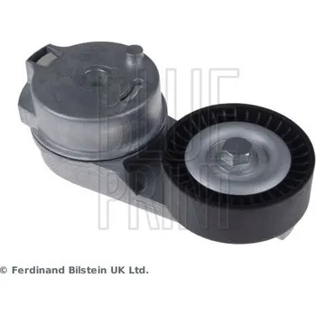 Napínák, žebrovaný klínový řemen BLUE PRINT ADA109607