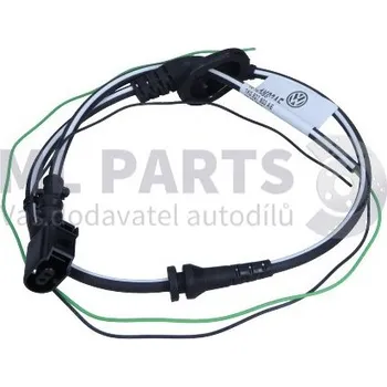 Autobaterie Svazek elektrický kola P snímače otáček ŠKODA OEM Originál 1K0927903AE