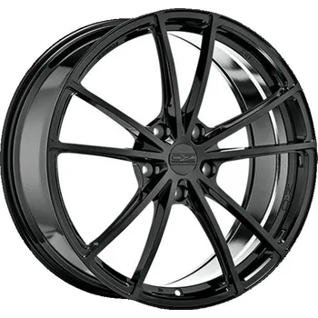 Alu kolo OZ Alu Kola Oz Zeus 11.5x20 5x114.3 ET62 Gloss Black 67.1