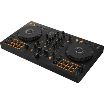 Hi-Fi komponenty Mixážní pult Pioneer DDJ-FLX4 2-kanálový