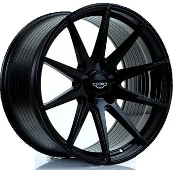 Alu kolo JUDD Alu Kola Judd T311R 8.25x19 5x128 ET25-45 Gloss Black 72.6
