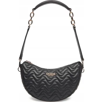 Kabelka Guess Dámská kabelka HWQG9653180 Černá