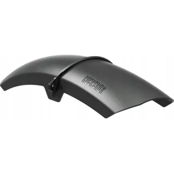 Blatník na kolo Přední blatník RockShox MTB Fender Gravel XL černý