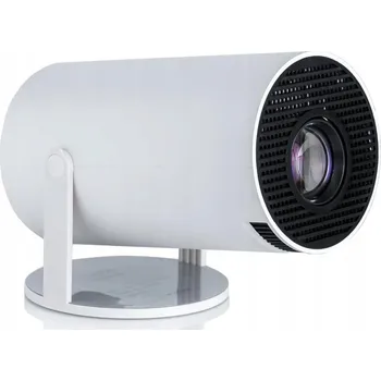 Projektor LCD projektor Extralink Smart Life Smart Projector ESP-300v2 bílý