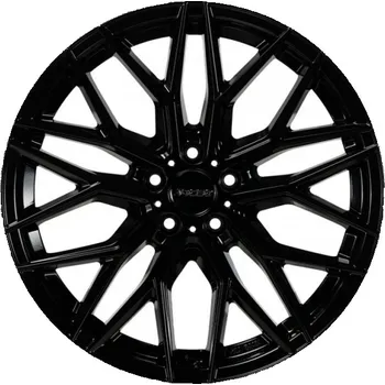 Alu kolo ARCEO Alu Kola Arceo Valencia 9.5x19 5x112 ET37 Glossy Black 73.1
