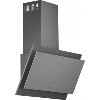 Digestoř Komínový odsavač par Akpo WK-11 Juno 60 58 dB 304 m3/h 60 cm Šedý