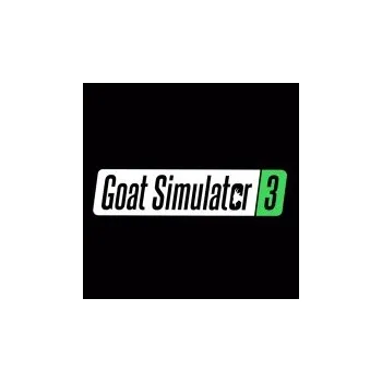 Počítačová hra Goat Simulator 3 Edycja Preorderowa PC