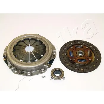 Spojka Sada spojky ASHIKA 92-06-636