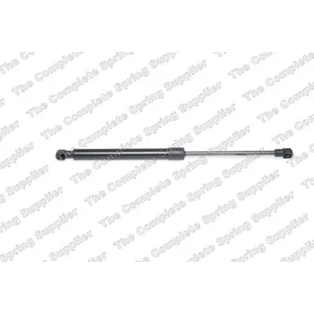 Příslušenství karosérie Pneumatická pružina, zavazadlový / nákladový prostor KILEN 429007