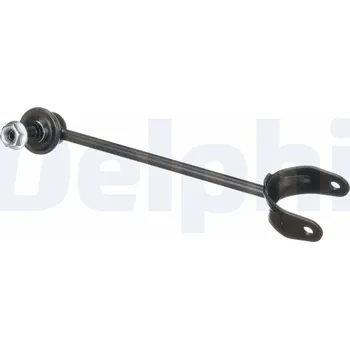Zavěšení kol Tyč/vzpěra, stabilizátor DELPHI TC6762