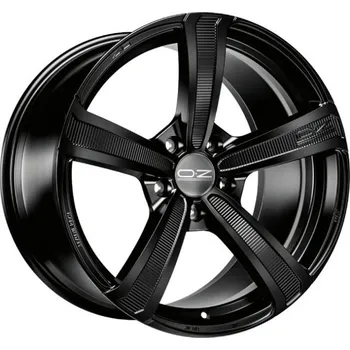 Alu kolo OZ Alu Kola Oz Montecarlo Hlt 9x19 5x112 ET45 Matt Black 79