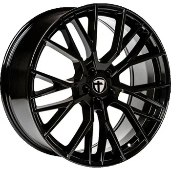 Auto-moto TOMASON Alu Kola Tomason Tn23 8.5x19 5x112 ET35 Black Painted 66.6