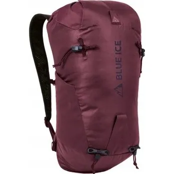 turistický batoh Batoh Blue Ice Dragonfly 26L 20-40 l růžový