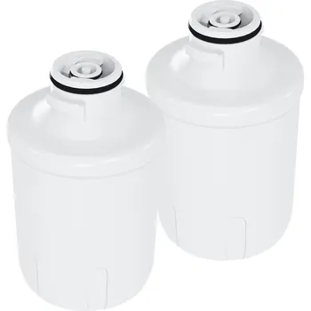 Filtrace vody 2x Filtr Wessper do lednice Indesit, náhrada za vodní filtr C00300448