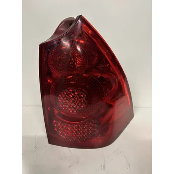 Zadní světlo Peugeot 307 SW pravé 2005-