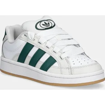 Dámská obuv Dětské tenisky adidas Originals CAMPUS 00s BETA JQ7394 bílá 00X, EUR 38 2/3