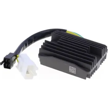 Motodíl Athena Regulátor dobíjení HONDA CB 600 F HORNET '07-'15, CBF 600 '08-'09, CB 1000 R '08-'16, CBR