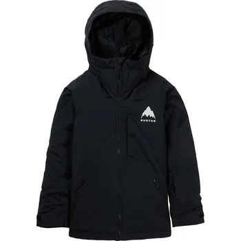 Burton bunda Hillslope true black M