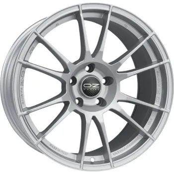 Auto-moto OZ Alu Kola Oz Ultraleggera Hlt 8x19 5x120 ET35 Matt Race Silver 79