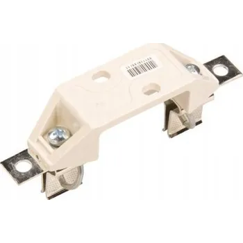 Pojistková základna Apator PBD1 230 V IP20 250 A