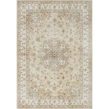 Koberec Hans Home Kusový koberec Imagination 104202 Golden/Yellow z kolekce Elle - 200x290 - doprava zdarma