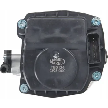 Posilovač řízení Magneti Marelli 802000000126 Těleso škrticí klapky