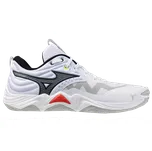 Indoorové boty Mizuno Wave Momentum Elite v1ga2512-59 Velikost 45 EU | 10.5 UK | 11.5 US | 29.5 CM