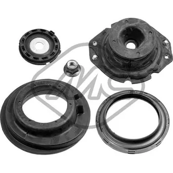 Opravná sada podvozku a pohonu kol Opravná sada, horní uložení tlumičů Metalcaucho 04572