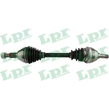 Auto-moto Hnací hřídel LPR DS52490