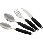 Sada příborů MIDNIGHT, 24 dílů