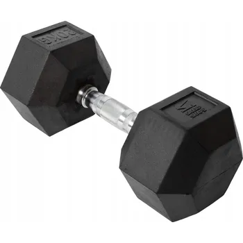 Železné činky Sharp Shape 24 kg 1 ks