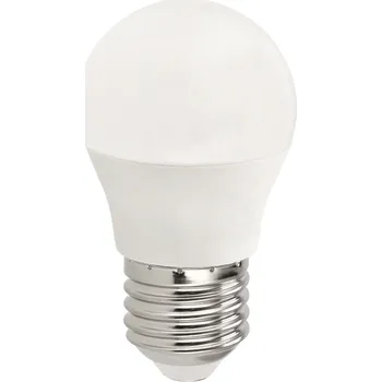 Žárovka Żarówka LED E27 7W = 60W 600lm Neutrální barva 4500K Denní 230V Berge