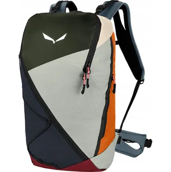 turistický batoh Turistický Batoh Salewa Puez 25L Dry Back Contact 20-40 l Multicolor