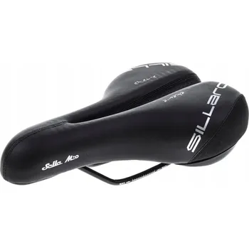 Sedlo na kolo Sedlo Selle Mio SM-7300 H-A 176 mm
