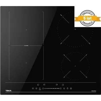 Varná deska Indukční varná deska Teka IBF 64200 S