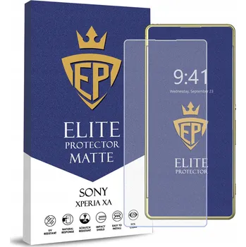Ochranná Fólie Elite Protector pro Sony XPERIA XA 1 ks