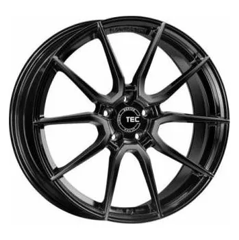 Disk TEC-SPEEDWHEELS Alu kola Tec-Speedwheels GT Race-I 9x21 5x114.3 ET52 Black Glossy 72.5
