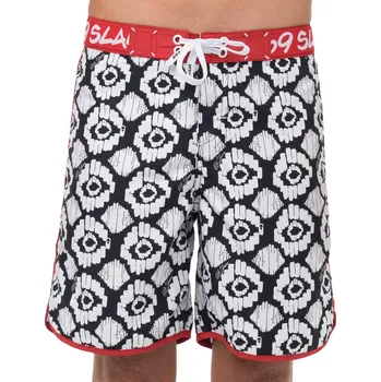 Pánské plavky Pánské plavky 69SLAM IKAT DIAMOND (SSLIKD-PM) 28 SSLIKD-PM Možnost vrácení zboží ZDARMA do 120 dnů!