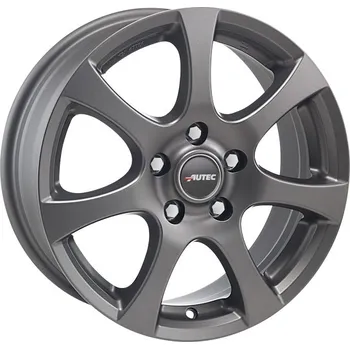 Alu kolo Autec Autec Zenit 5.5x14 4x100 ET43 Anthracite Matt Lackiert 60.1