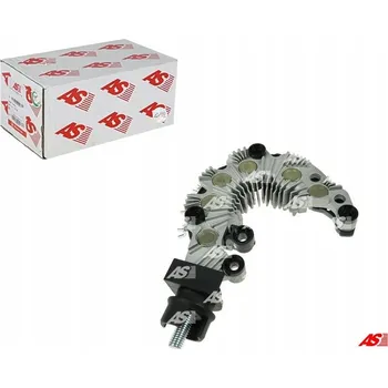 Alternátor USMĚRŇOVACÍ MŮSTEK ALTERNÁTORU ARC3135 AS-PL