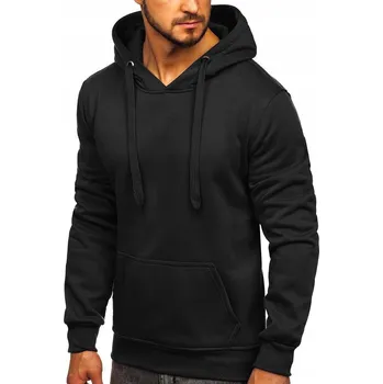 Pánská mikina Pánská mikina Denley velikost M