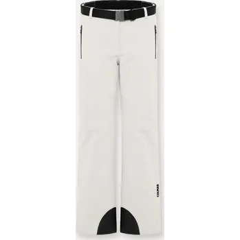 Pánské kalhoty Dámské kalhoty COLMAR Ladies Ski Pants 0460R Purity - M